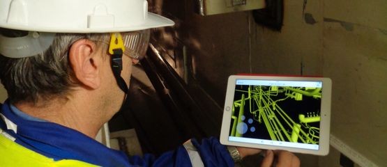 Dokumentace skutečného stavu zařízení elektrárny Dokumentace skutečného stavu zařízení elektrárny