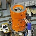 Zařízení pro vyjmutí, transport a likvidaci čidel neutronového toku a termočlánků z reaktoru VVER 1000 Zařízení pro vyjmutí, transport a likvidaci čidel neutronového toku a termočlánků z reaktoru VVER 1000