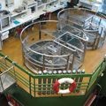 Výzkumný školní lehkovodní experimentální reaktoru VR-1 Výzkumný školní lehkovodní experimentální reaktoru VR-1