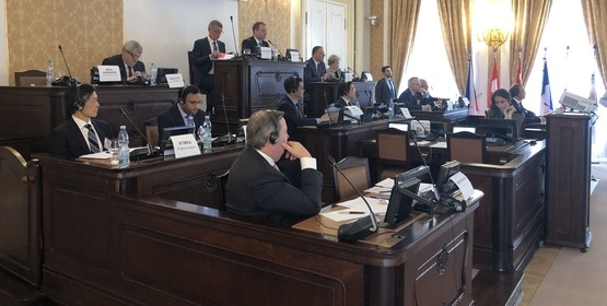 forum v PSP