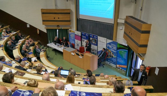 Zahajovací seminář Jaderných dnů Zahajovací seminář Jaderných dnů