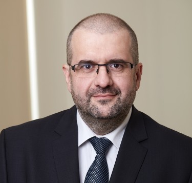 Ing. František Krček Ing. František Krček