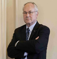 František Hezoučký František Hezoučký