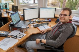 Lukáš Tříska Lukáš Tříska