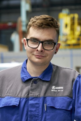 Daniel Turzo