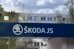 Plzeň-based ŠKODA JS buys MOVYKO JE