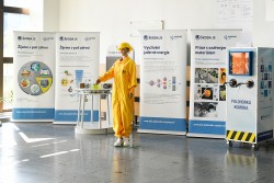 Čtrnácté Jaderné dny na ZČU budou hledat cestu k bezuhlíkové budoucnosti. Zaměří se i na dostavbu Dukovan.