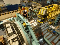 ŠKODA JS signs memorandum of cooperation with Rolls-Royce SMR on small modular reactors (SMR)