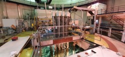 ŠKODA JS will modernize the MARIA research reactor in Poland