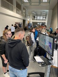 Škodováci zasvěcovali studenty Západočeské univerzity do jaderné strojařiny