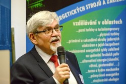 Jaderné dny 2018: Kupme si projekt jaderné elektrárny