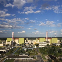 ŠKODA JS dokončila modernizaci maďarské jaderné elektrárny Paks