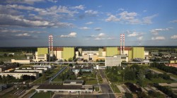 ŠKODA JS completes modernization of the Paks NPP in Hungary
