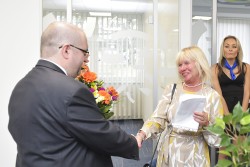 Tým ŠKODA JS rozvíjí odkaz generace zakladatelů