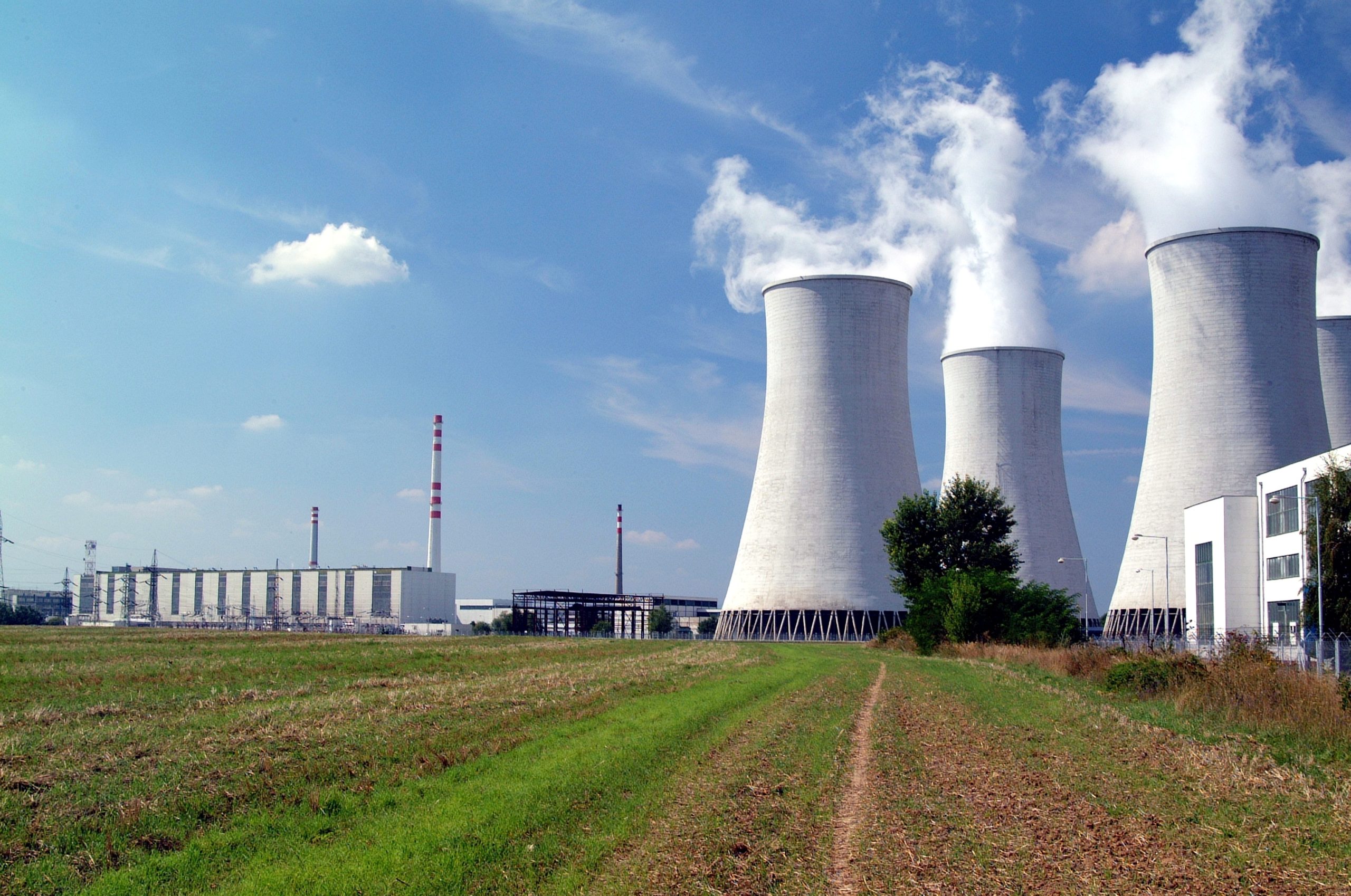 NPP decommissioning projects